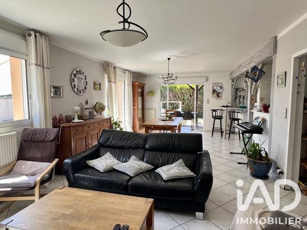Maison à vendre 4 pièces 114 m² Doué-en-Anjou