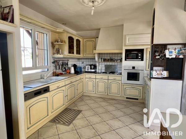 Maison à vendre 4 pièces 114 m² Doué-en-Anjou