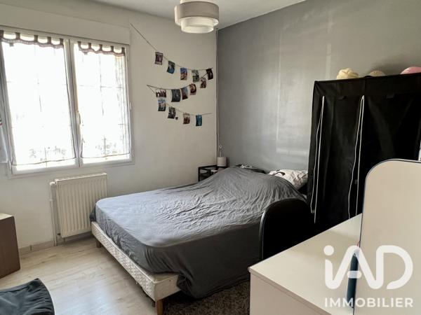 Maison à vendre 4 pièces 114 m² Doué-en-Anjou