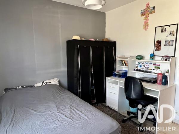 Maison à vendre 4 pièces 114 m² Doué-en-Anjou