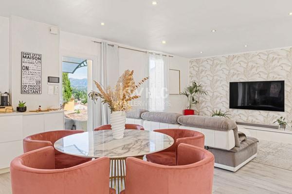 Maison 193 m² à Cagnes-sur-Mer