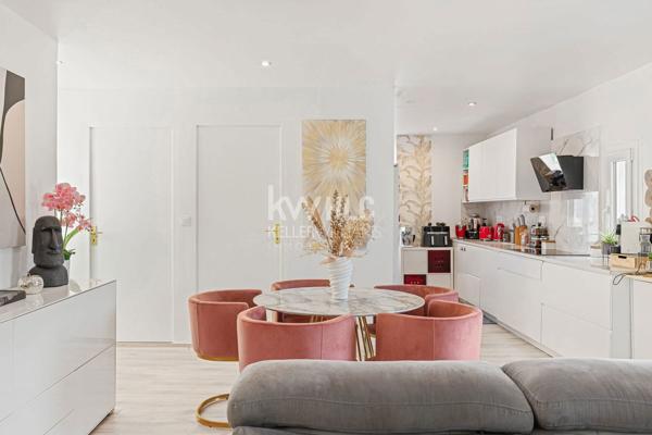 Maison 193 m² à Cagnes-sur-Mer
