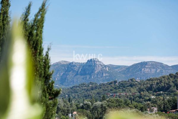 Maison 193 m² à Cagnes-sur-Mer