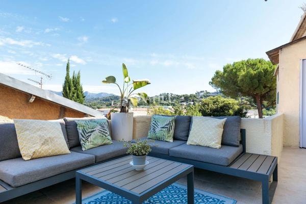 Maison 193 m² à Cagnes-sur-Mer