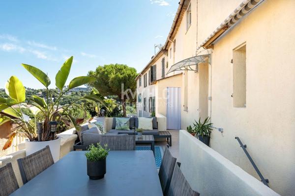 Maison 193 m² à Cagnes-sur-Mer