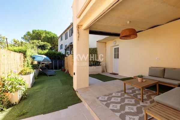 Maison 193 m² à Cagnes-sur-Mer