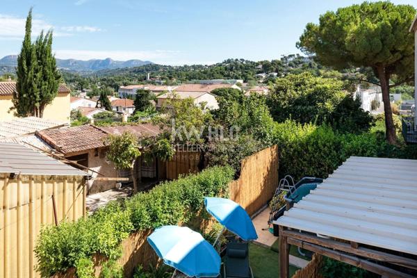 Maison 193 m² à Cagnes-sur-Mer