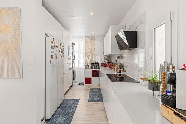 Maison 193 m² à Cagnes-sur-Mer