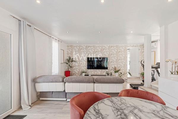 Maison 193 m² à Cagnes-sur-Mer