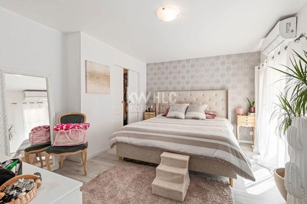 Maison 193 m² à Cagnes-sur-Mer
