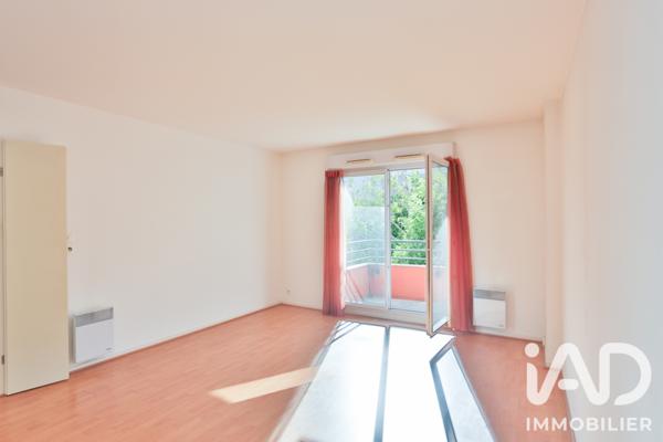 Appartement à vendre 2 pièces 50 m² Saint-Herblain