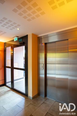 Appartement à vendre 2 pièces 50 m² Saint-Herblain