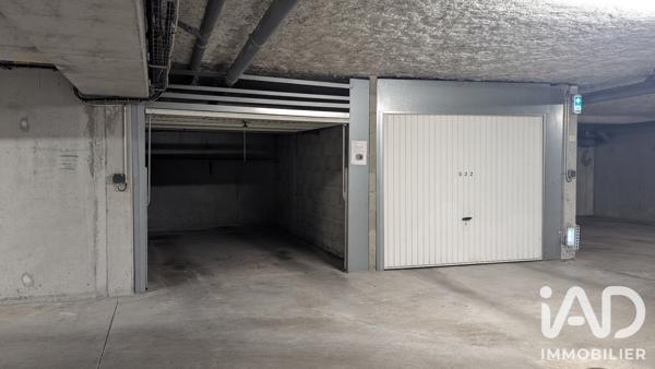 Appartement à vendre 2 pièces 50 m² Saint-Herblain