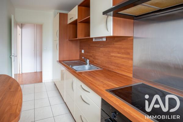 Appartement à vendre 2 pièces 50 m² Saint-Herblain
