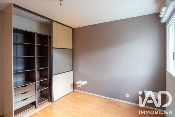 Appartement à vendre 2 pièces 50 m² Saint-Herblain
