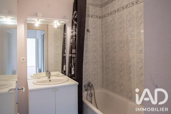 Appartement à vendre 2 pièces 50 m² Saint-Herblain