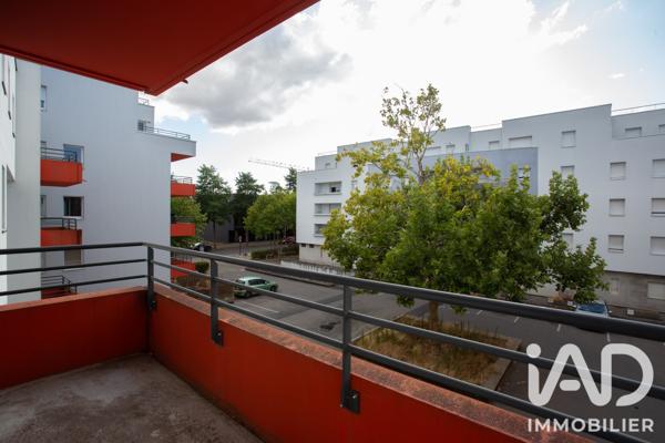 Appartement à vendre 2 pièces 50 m² Saint-Herblain