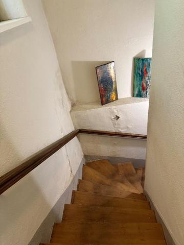 Maison composée de deux appartement F2