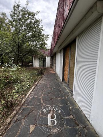 Rueil-Malmaison, Maison 6 Chambres -  300 m² à vendre