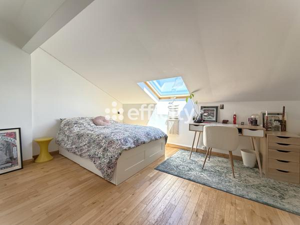 Appartement 4 pièces - 100 m²