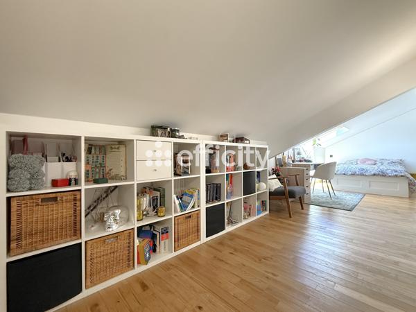 Appartement 4 pièces - 100 m²