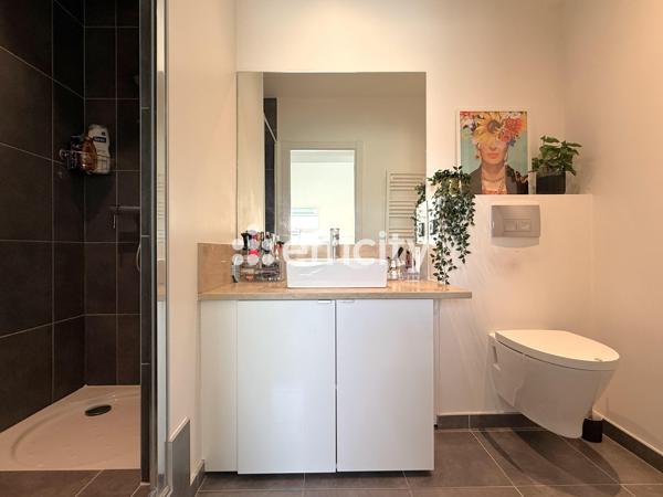 Appartement 4 pièces - 100 m²