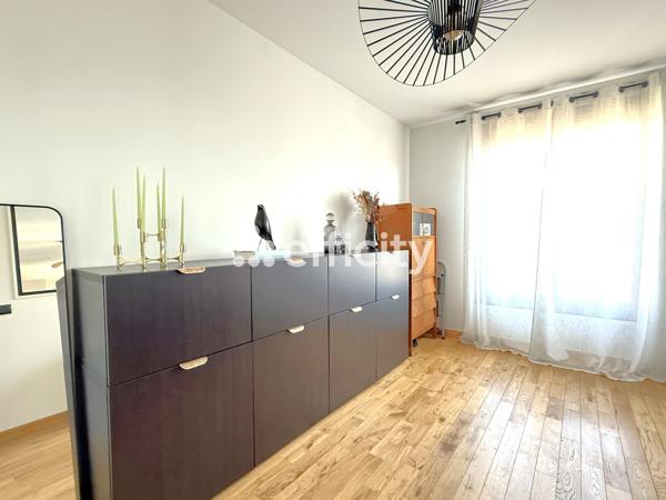 Appartement 4 pièces - 100 m²