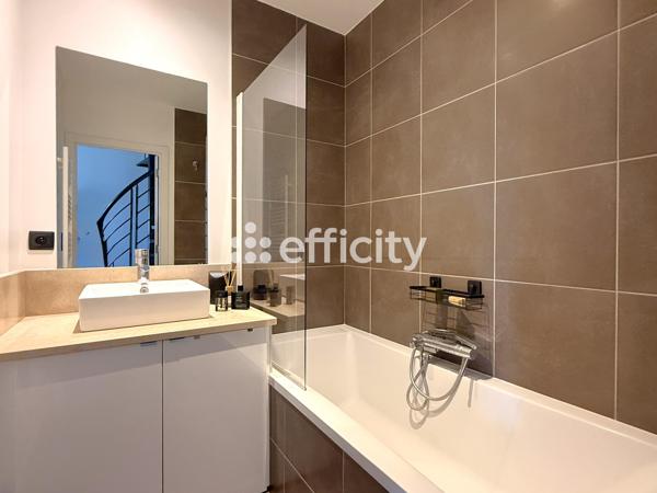 Appartement 4 pièces - 100 m²