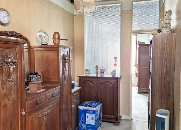 Maison à vendre    5 pièces •  Rambouillet