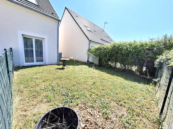 Maison à vendre T7 - VINEUIL - Récente, beaux volumes, 4 chbs, classe DPE "A"