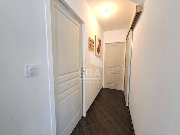 Maison à vendre T7 - VINEUIL - Récente, beaux volumes, 4 chbs, classe DPE "A"