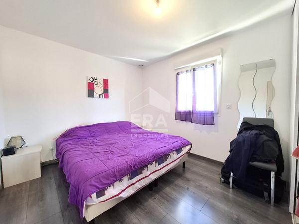 Maison à vendre T7 - VINEUIL - Récente, beaux volumes, 4 chbs, classe DPE "A"