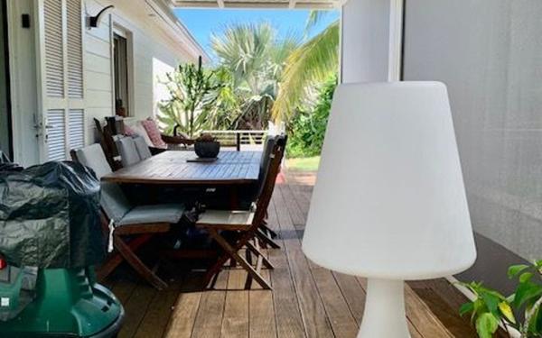 Maison à vendre    6 pièces •  Saint-Paul