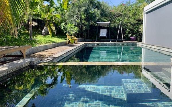 Maison à vendre    6 pièces •  Saint-Paul