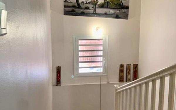 Maison à vendre    6 pièces •  Saint-Paul