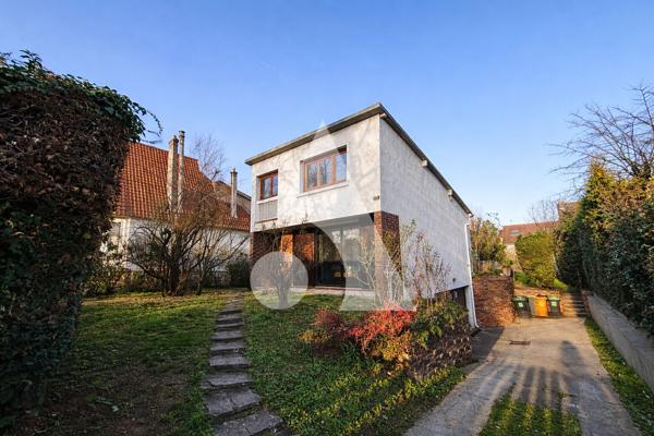 Maison 7 pièces 130 m2
