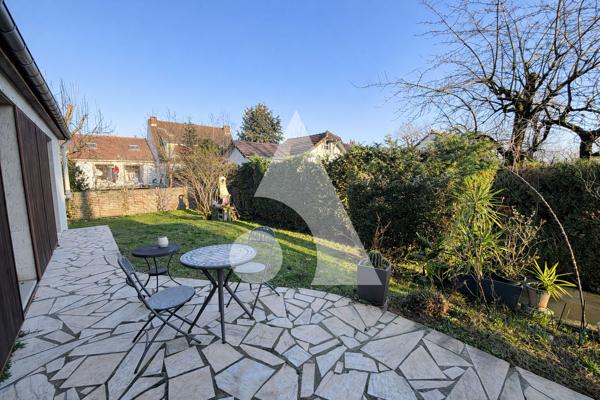 Maison 7 pièces 130 m2