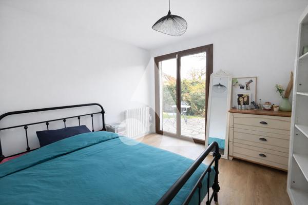 Maison 7 pièces 130 m2