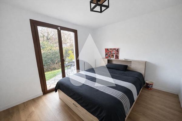 Maison 7 pièces 130 m2