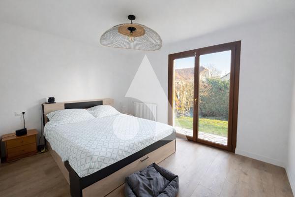Maison 7 pièces 130 m2