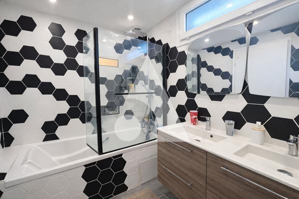 Maison 7 pièces 130 m2