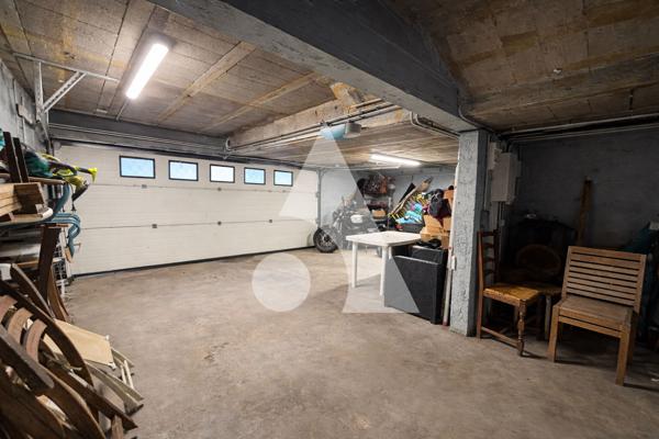 Maison 7 pièces 130 m2