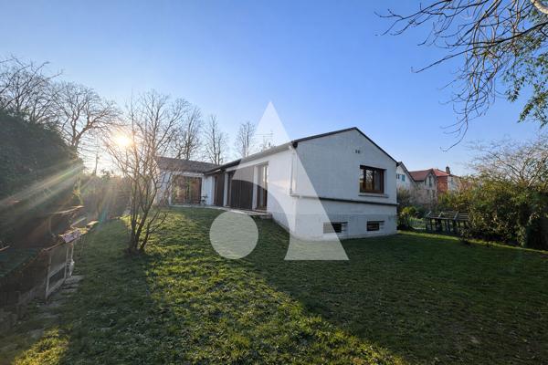 Maison 7 pièces 130 m2