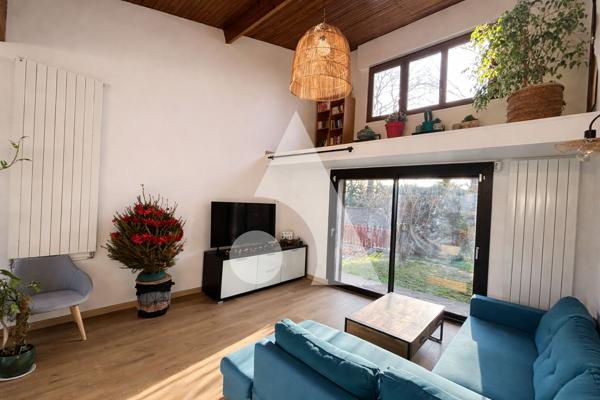 Maison 7 pièces 130 m2