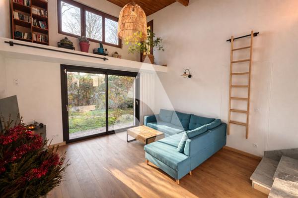 Maison 7 pièces 130 m2