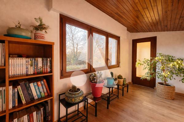 Maison 7 pièces 130 m2