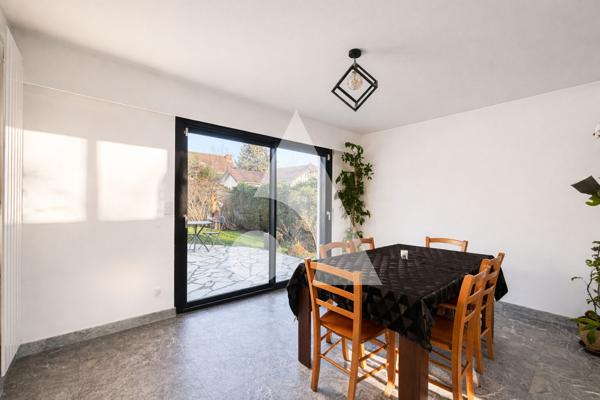 Maison 7 pièces 130 m2