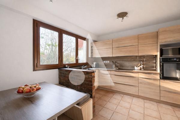 Maison 7 pièces 130 m2