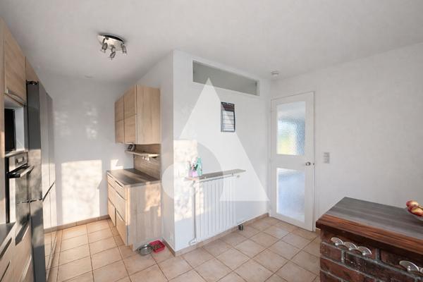Maison 7 pièces 130 m2