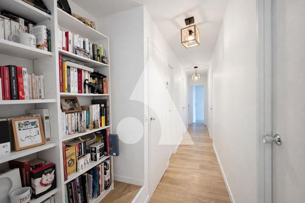 Maison 7 pièces 130 m2